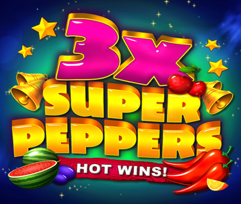 3xSuperPeppers