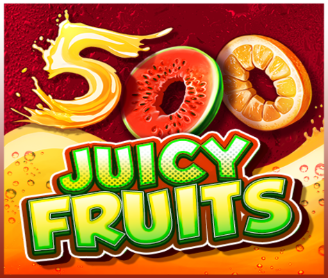 Juicy Fruits