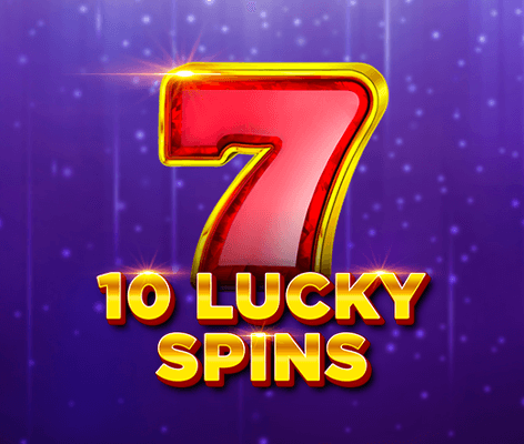 Lucky Spins