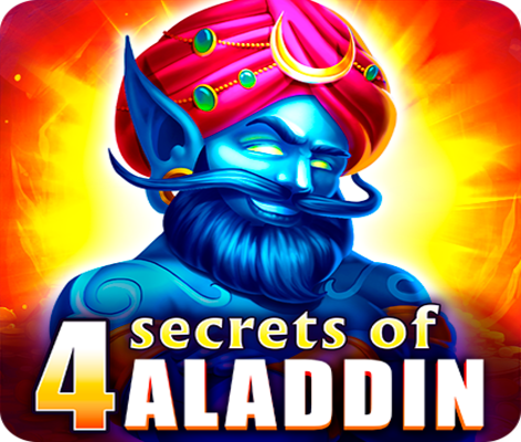 Secrets of Aladdin