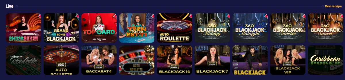 zeuswin casino live